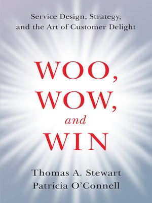 Woo, Wow, and Win - ebook